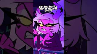 Did you notice Brandon Rogers in the newest Helluva Boss episode helluvaboss vivziepop shorts [upl. by Ahras373]