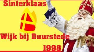 Landelijk intocht in Wijk bij Duurstede 1998 [upl. by Nobie390]