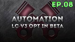 Automation LC V3 Archana Shitboxes Ep08 [upl. by Gerek]