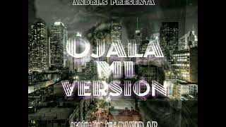 Ojala mi versión Production by  David AR  Instrumental con coro [upl. by Nnil]