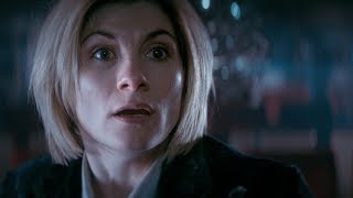 The Thirteenth Doctor Arrives  The Woman Who Fell to Earth  Doctor Who [upl. by Boycey]