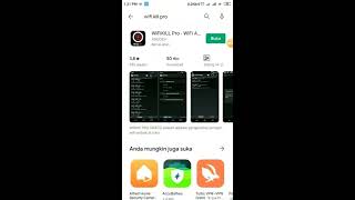 WIFI KILL PRO asli VS palsu [upl. by Ttik]