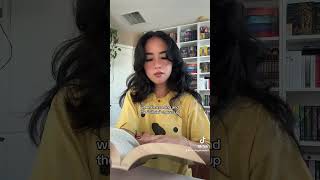 hear me out books bookish booktube booktok [upl. by Akemet]