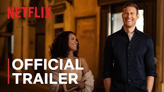 Love in the Villa  Official Trailer  Netflix [upl. by Naira283]