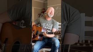 Belter  Gerry Cinnamon acoustic cover healys kitchen folk hohey lumineers thehealys [upl. by Kinchen751]