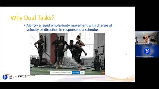 Utilizing Dynamic Movement Assessment with Key Pathologies Dual Task and Stress Physical Loading [upl. by Calandria392]