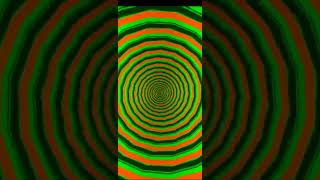 ⚠️ Optical illusion ⚠️Psychedelic HypnosisTrippy Video shortsviral shortsshortillusionshypnosis [upl. by Zahc]