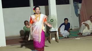 Manipuri Traditional Basok [upl. by Icat972]