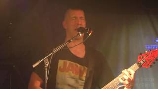 Annihilator  Annihilator Live in StPetersburg Russia 27112016 FULL HD [upl. by Adahs]