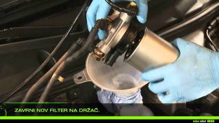 Driving Assistance Valeo Filter za gorivo  oprema za spinon filter za gorivo [upl. by Nirrat]