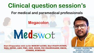 Question sessions megacolon 02 [upl. by Chadabe]