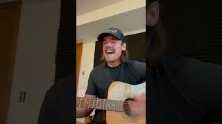 Cold Chris Stapleton Cover dawsonparkerreynoso cold chrisstapleton fy fyp fypシ fypシ゚viral [upl. by Argyle]