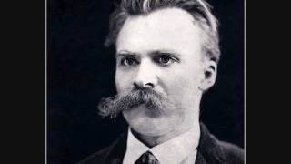 Friedrich Nietzsche  Verwelkt [upl. by Falzetta]