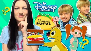 What Happened to the Disney Channel website A Deep Dive [upl. by Arak525]