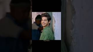 Dhadak movie song 😊 janhvikapoor ishaankhatter [upl. by Ahsenra]