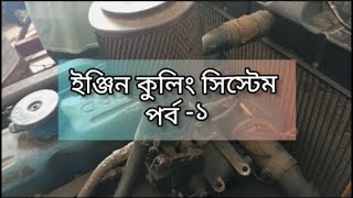 Important Components of an Engine Cooling System Explained ।।ইঞ্জিন কুলিং সিস্টেমের গুরুত্বপূর্ণ অংশ [upl. by Bezanson217]