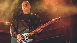 Mogwai  Live 2014 Post Rock Full Set Live Performance Concert Complete Show [upl. by Aiselad718]