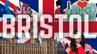 Bristol The UK City You Need to Explore [upl. by Lathrope]