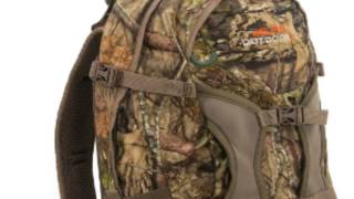 Best Hunting Backpack Trail Blazer Hunting Pack [upl. by Ferdinanda]