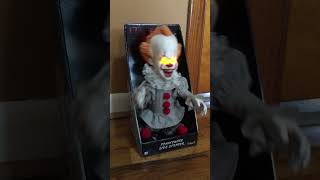 Spirit Halloween Pennywise Sidestepper [upl. by Evey]