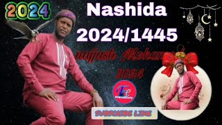 Nashida Ustaz Najjash Mohamed 20241445best nashida Afaan Oromo bara 2024 akka Ethiopiati 2016 [upl. by Elatan]