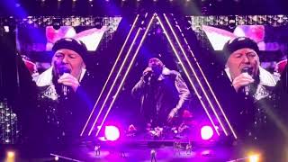 Medley Vasco Rossi San Siro 2024  La strega la diva del sabato sera  Concerto del 15062024 🤩😍🥳 [upl. by Jarred428]