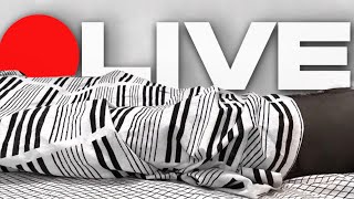 LIVE  Sleep Stream • November 17 2024  Carl Vandeuer Clips [upl. by Annoval]