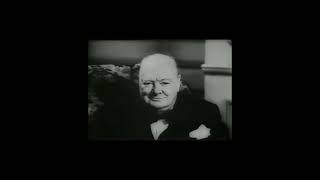 I Hate Winston Churchill [upl. by Odlanyer]