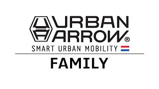 Urban Arrow Family  advantage  12  You can sell your car [upl. by Drud173]