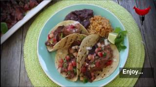 Carne Asada MarinadeRecipe [upl. by Brinn637]