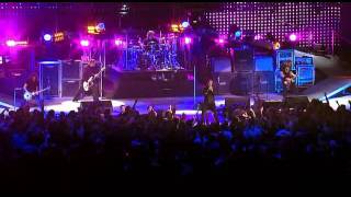 Creed Live 2009 Completo [upl. by Hege]