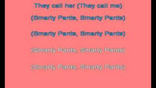 First Choice  Smarty Pants [upl. by Neelyam]