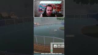 PLANET ZOO Zu viel Wasser 🤣🤣🤣  planetzoo shorts [upl. by Per]