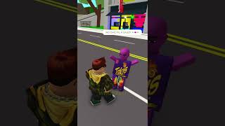 KEEP UP IM TOO FAST SONG 2 In Roblox 😍💘  Sing It With Me 🎤🎶 roblox robloxbrookhaven brookhaven [upl. by Dachia]