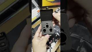 PolarPro Filters for DJI Osmo Pocket 3 shorts [upl. by Kleinstein]