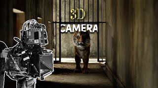 How Does A 3D Cinema Camera Work [upl. by Madea410]