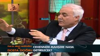 Cehennem  Nihat Hatipoğlu [upl. by Harhay]