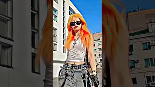 Nara 🧡 Dilaraa 💚  Whos the best 🥵 dilara nara dance youtube shorts edit mrit [upl. by Aifos220]