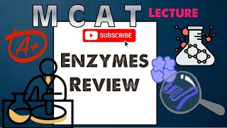 Biochemistry MCAT Chapter 1 Amino Acids and Proteins Review 12 [upl. by Onabru]