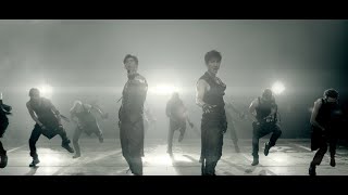 東方神起  「SCREAM」Music Video（Full Version） [upl. by Eidua]