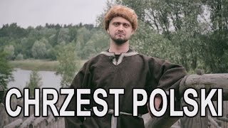 Chrzest Polski Historia Bez Cenzury [upl. by Gintz171]