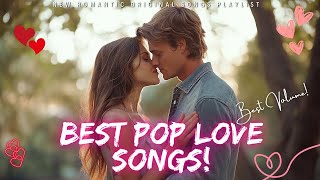 The Best Pop Love Songs For Halloween  Deeply Emotional amp Romantic Ballads [upl. by Notterb]