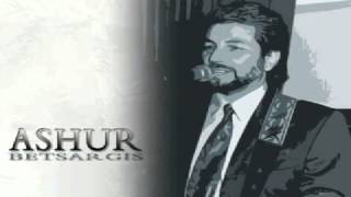 Ashur Bet Sargis  Qaasra DKholma [upl. by Seni]