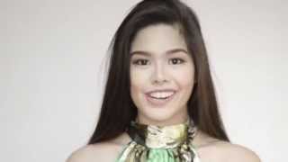 Miss Earth Quezon City 2015 Eco Video [upl. by Aurelie]