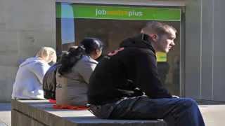 Harassment at UK Job Centre [upl. by Halli386]