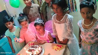 My Daughter Birthday Celebration in Bangalore Like Comment and Share Subscribe My YouTube Channel [upl. by Sunny]