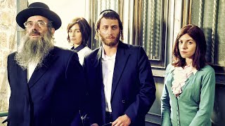 Shtisel s1  trailer eng [upl. by Aseral]