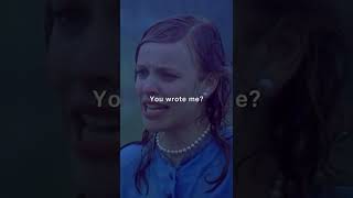 The Notebook Sad Scene hollywood movie sad [upl. by Nwahser]