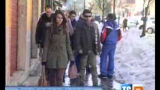 Camigliatello Silano Inverno 201112mp4 [upl. by Mcleroy707]