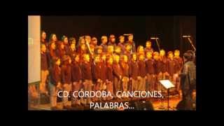 DUERME NEGRITOwmv CORO DE NIÑOS LA SALLE [upl. by Rae]